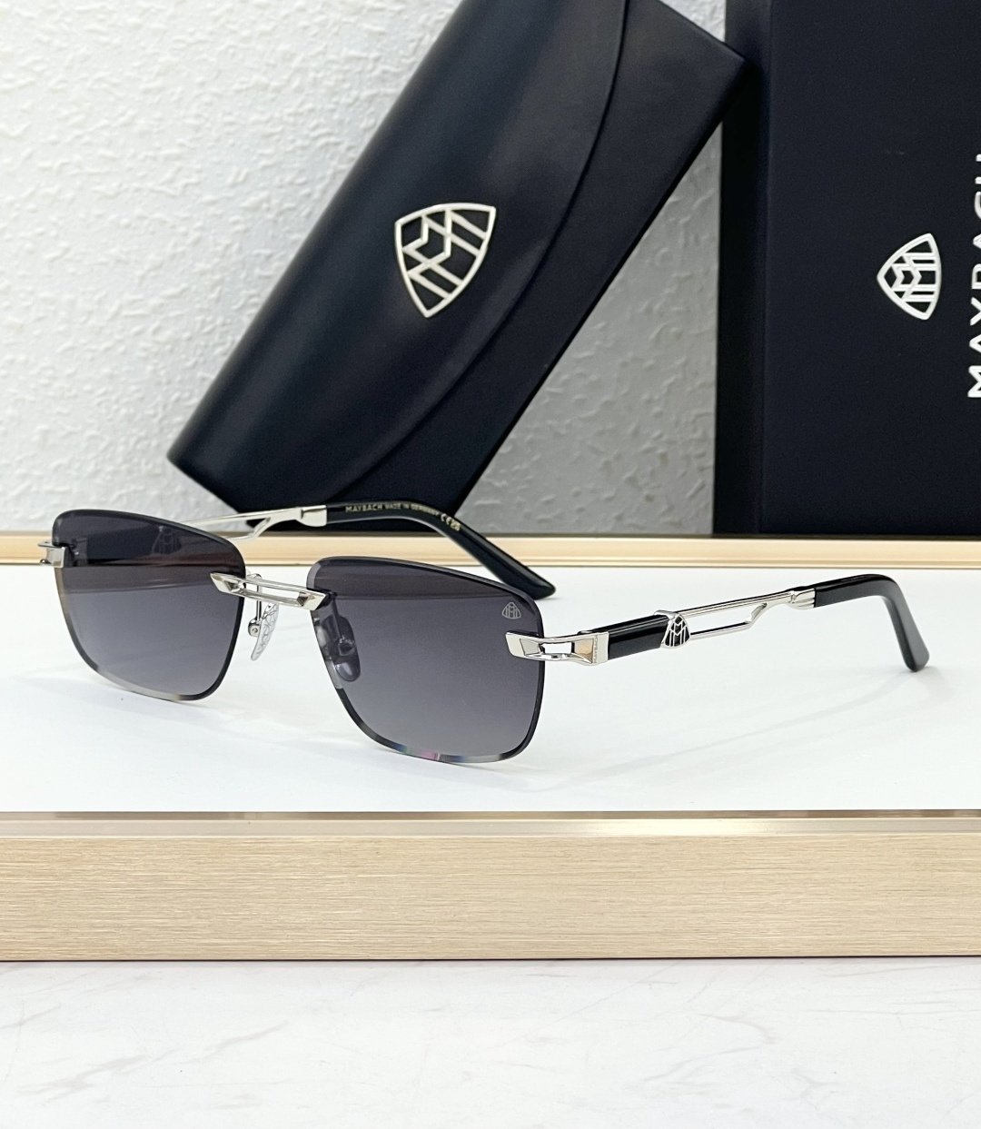 Maybach Glasses #26