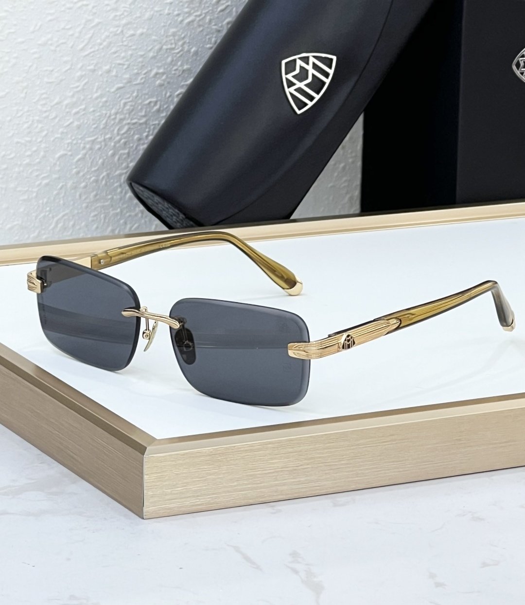 Maybach Glasses #41