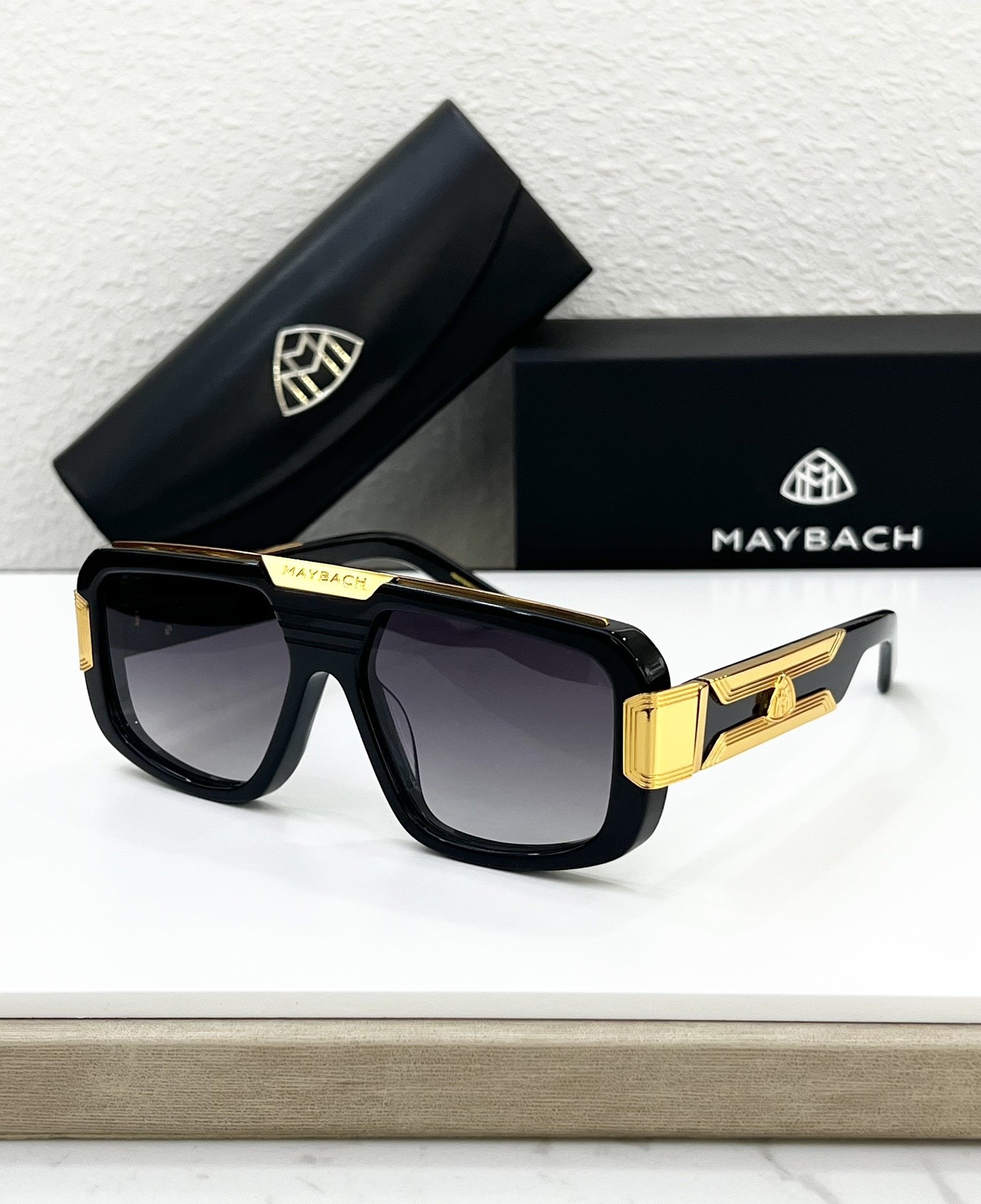 Maybach Glasses #96