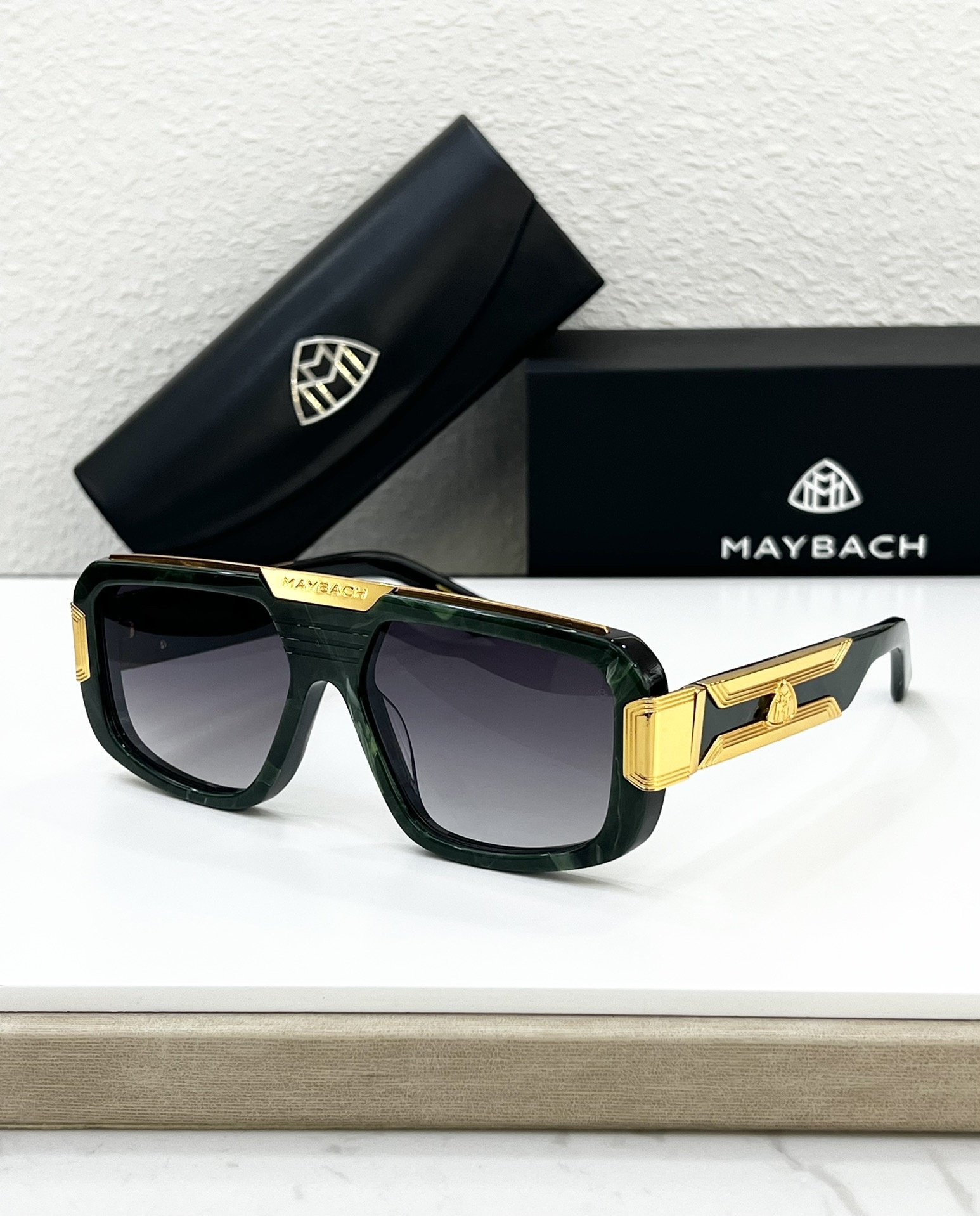 Maybach Glasses #100