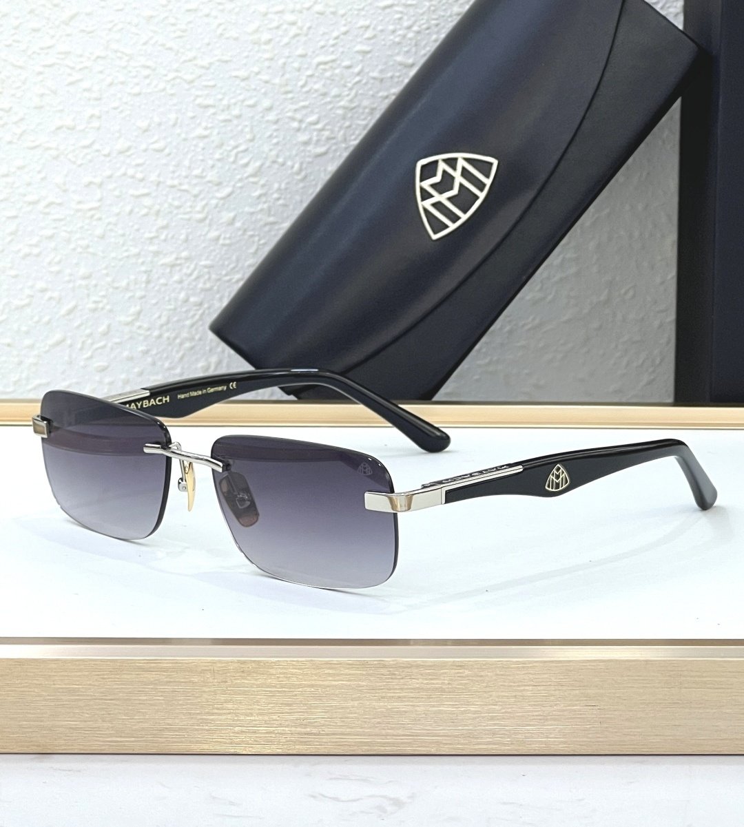 Maybach Glasses #102