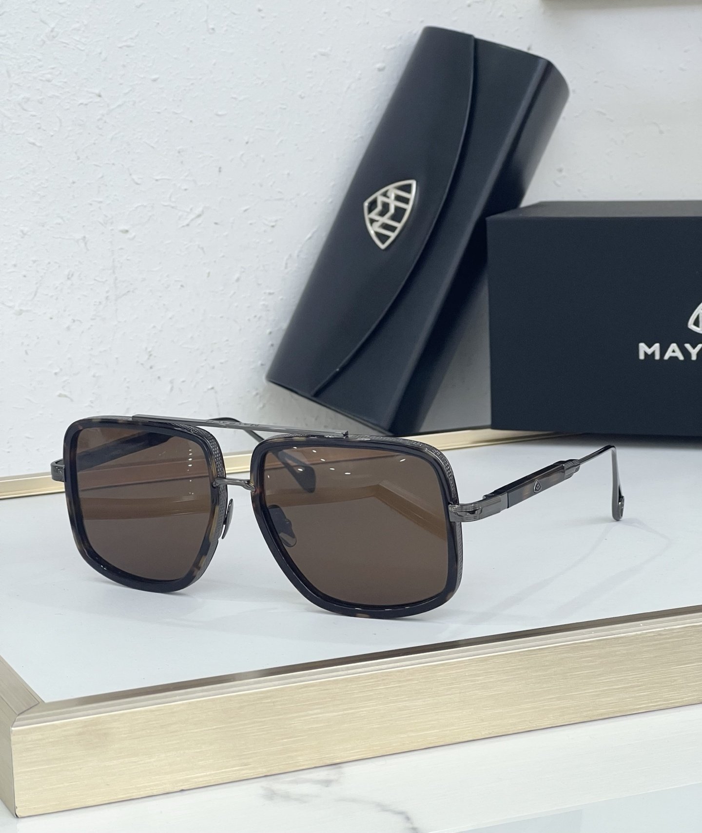 Maybach Glasses #103