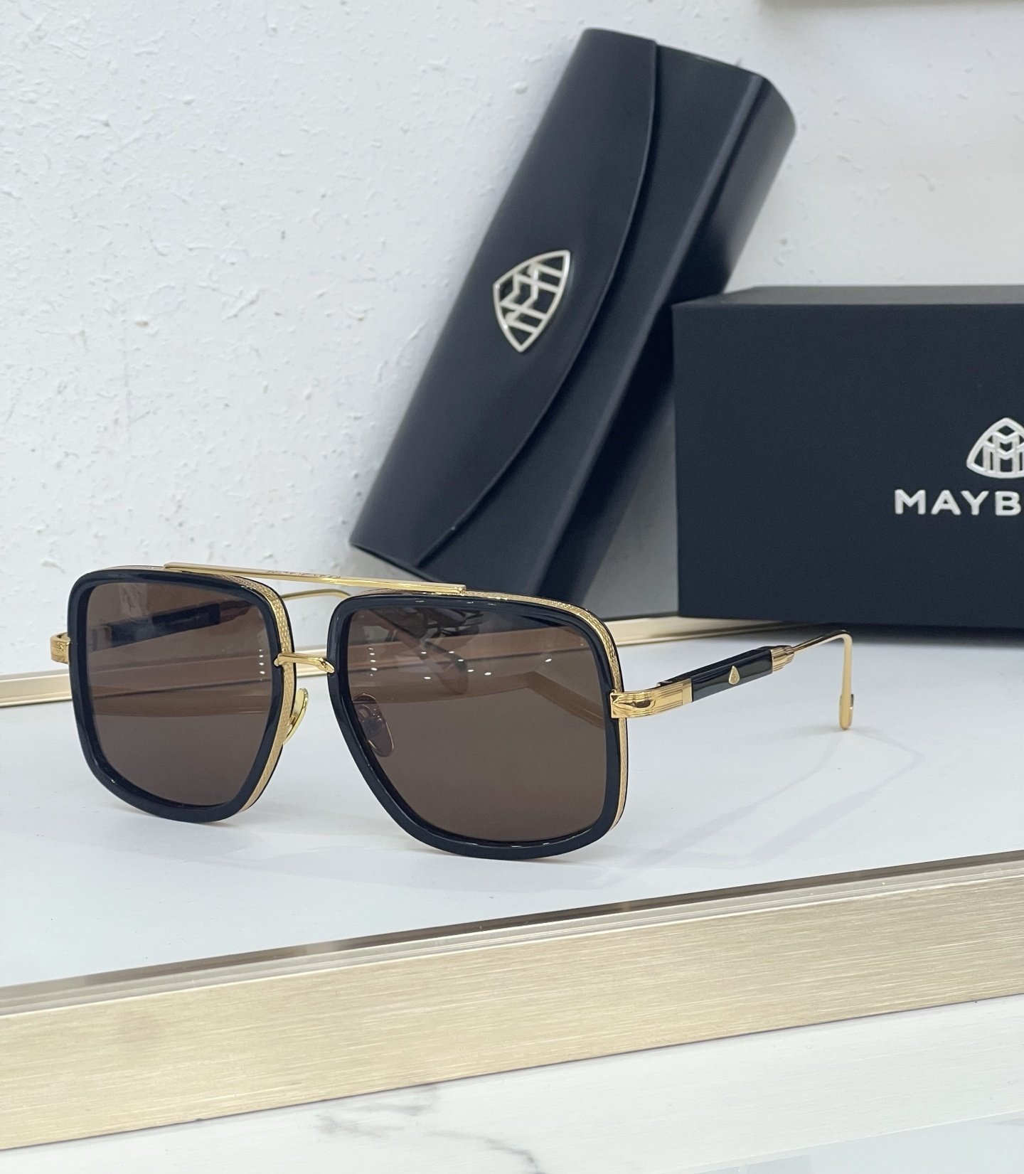Maybach Glasses #105