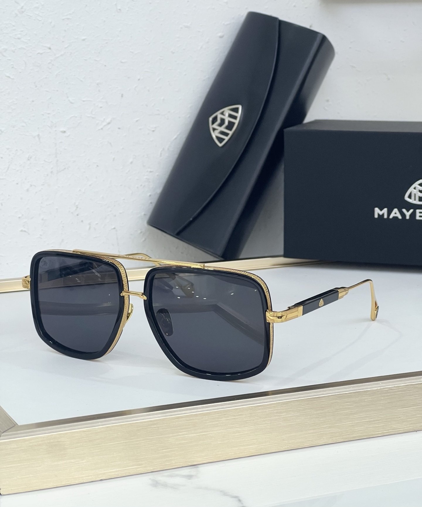 Maybach Glasses #106