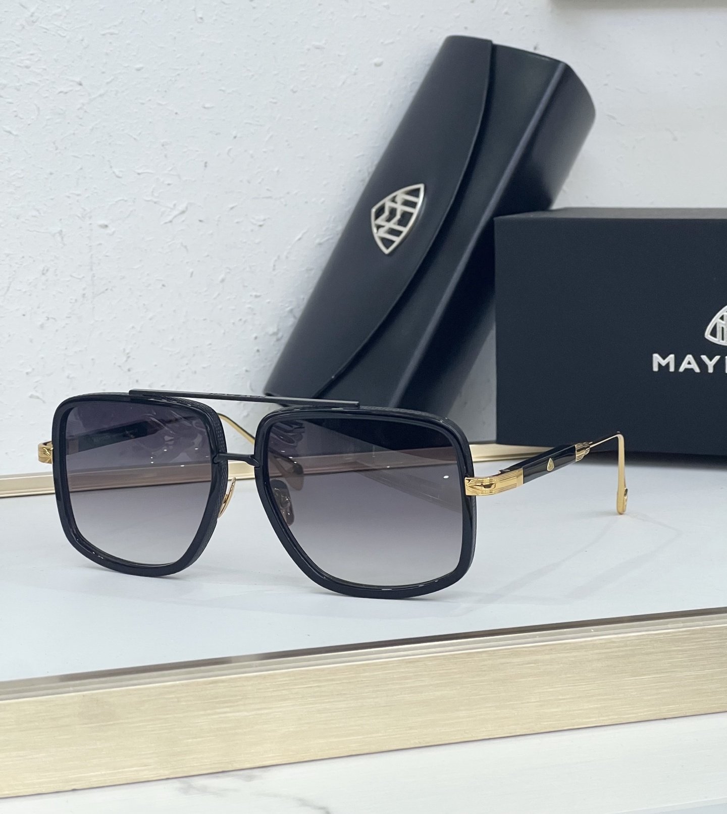 Maybach Glasses #108