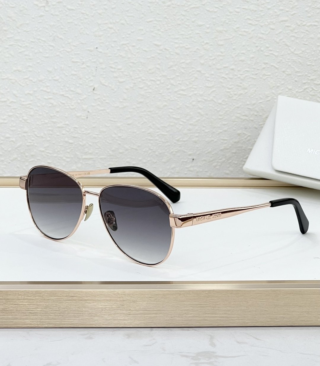 Michael Kors Glasses #1