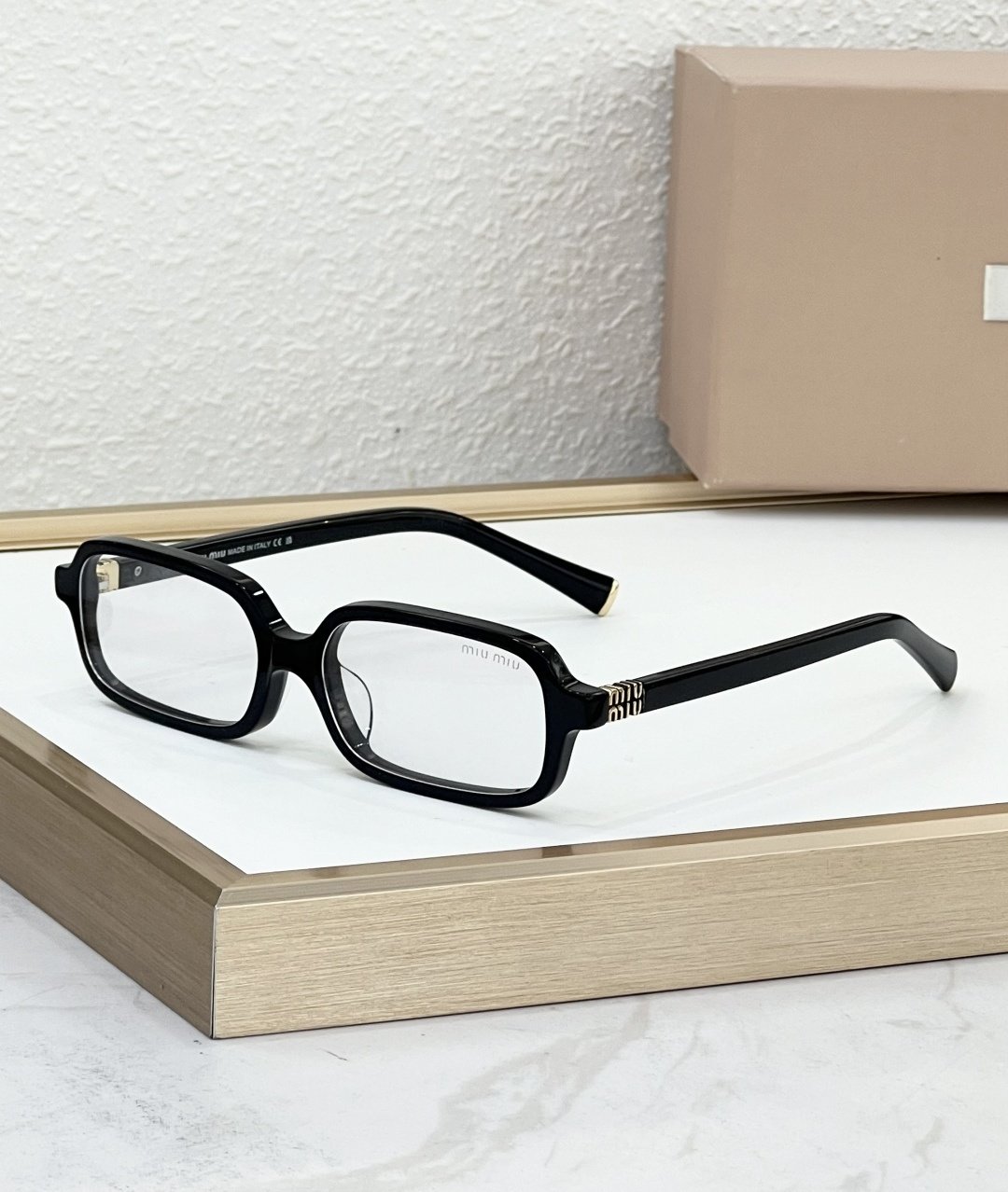 Miu Miu Glasses #1