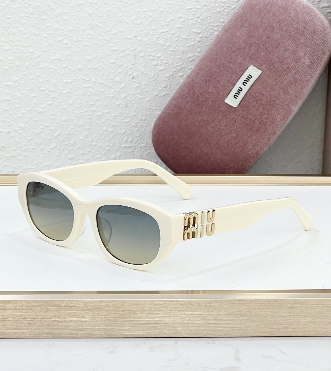 Miu Miu Glasses #2