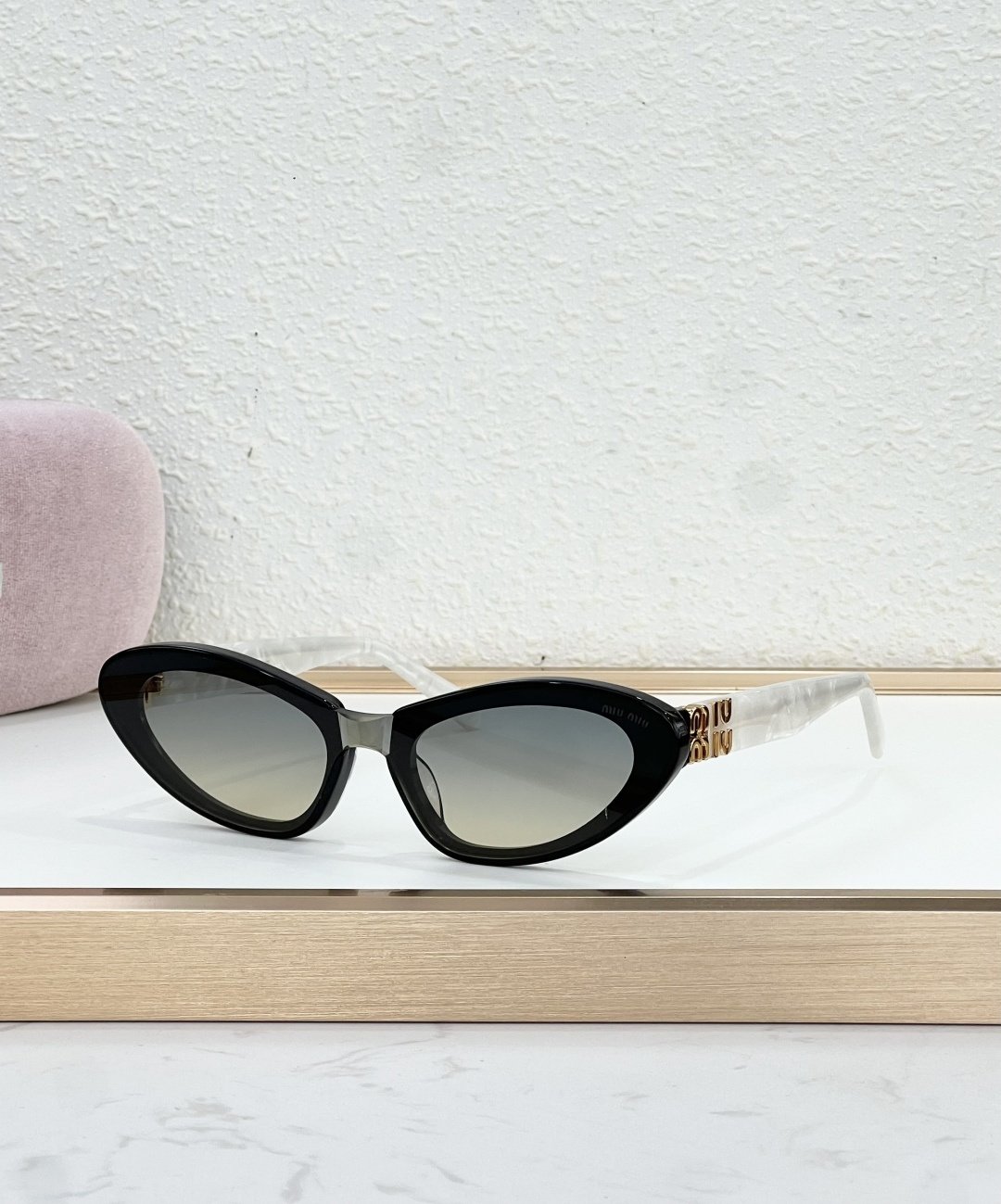 Miu Miu Glasses #4