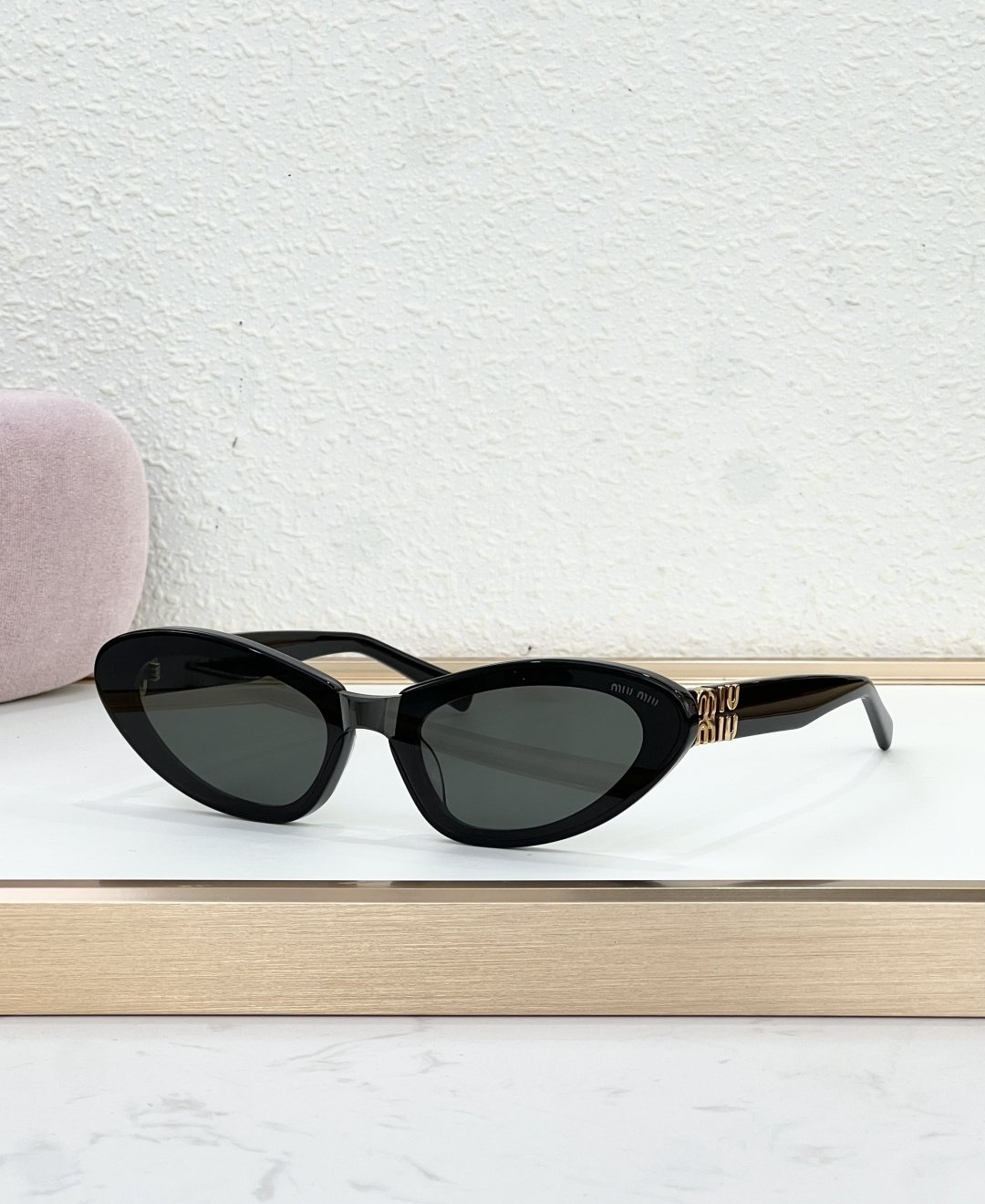 Miu Miu Glasses #5