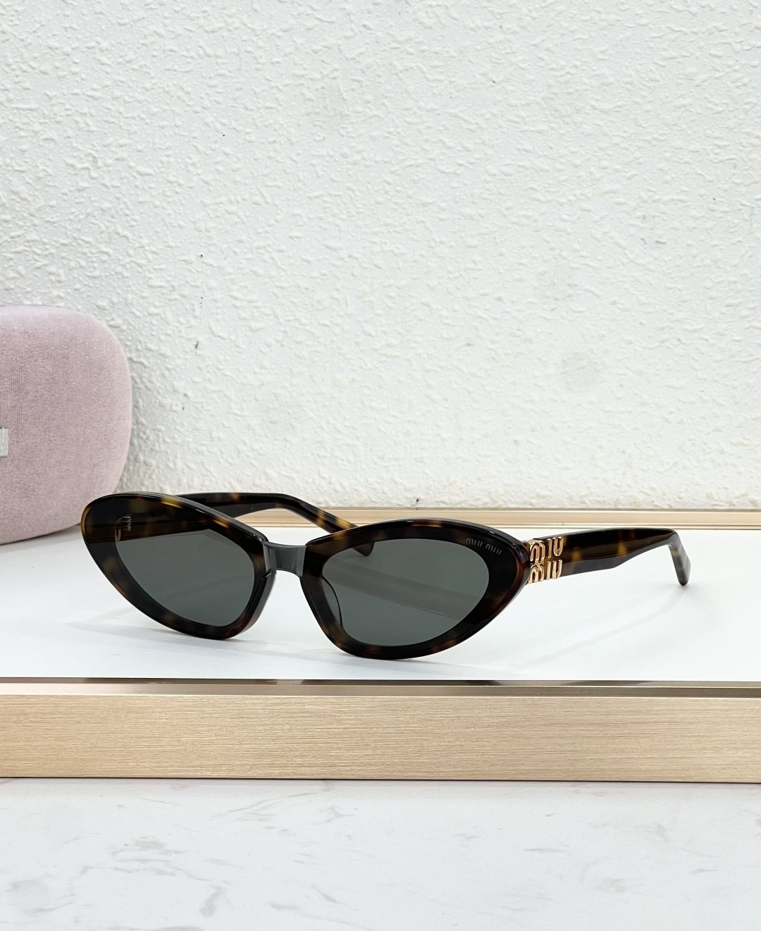 Miu Miu Glasses #6