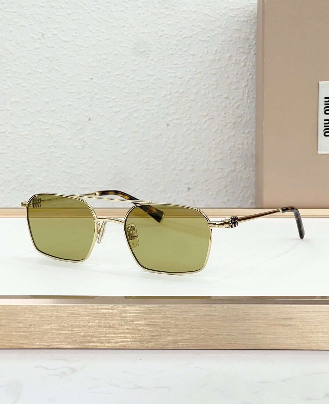 Miu Miu Glasses #7