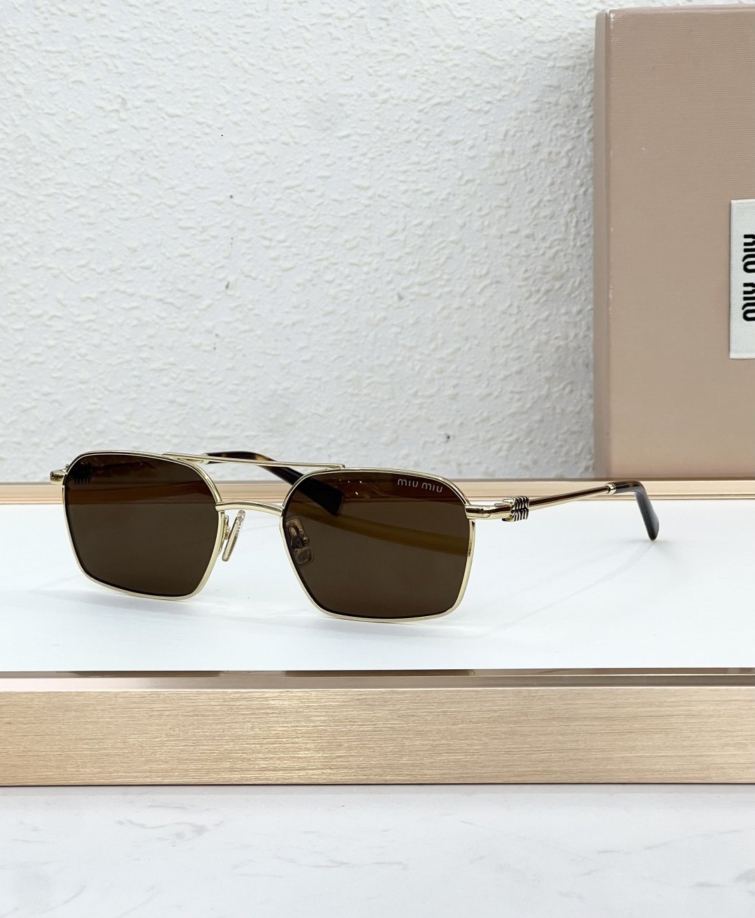 Miu Miu Glasses #9