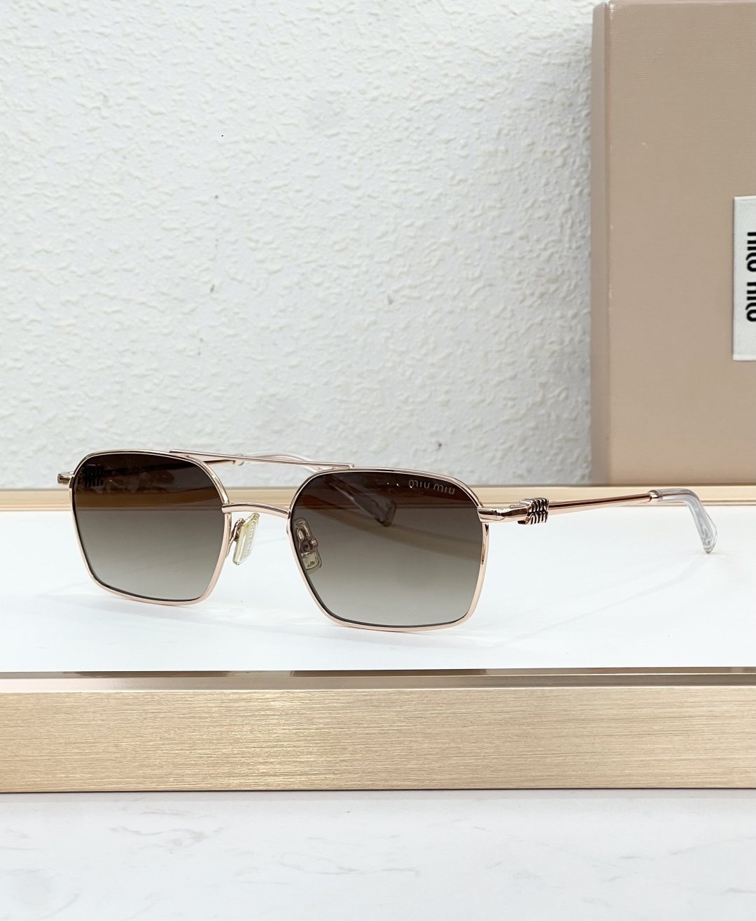 Miu Miu Glasses #10