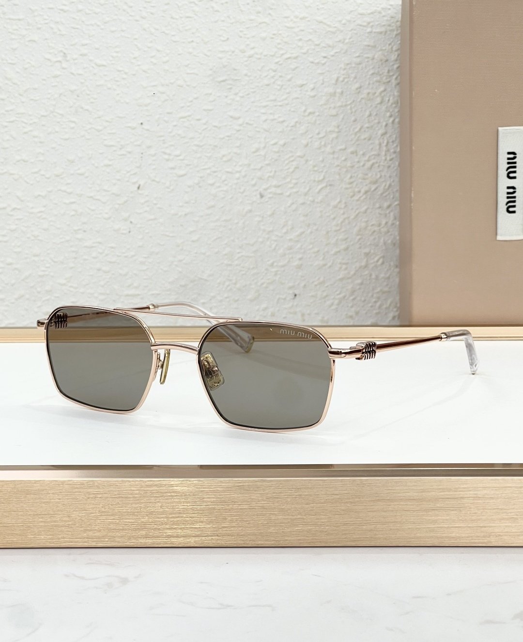 Miu Miu Glasses #11