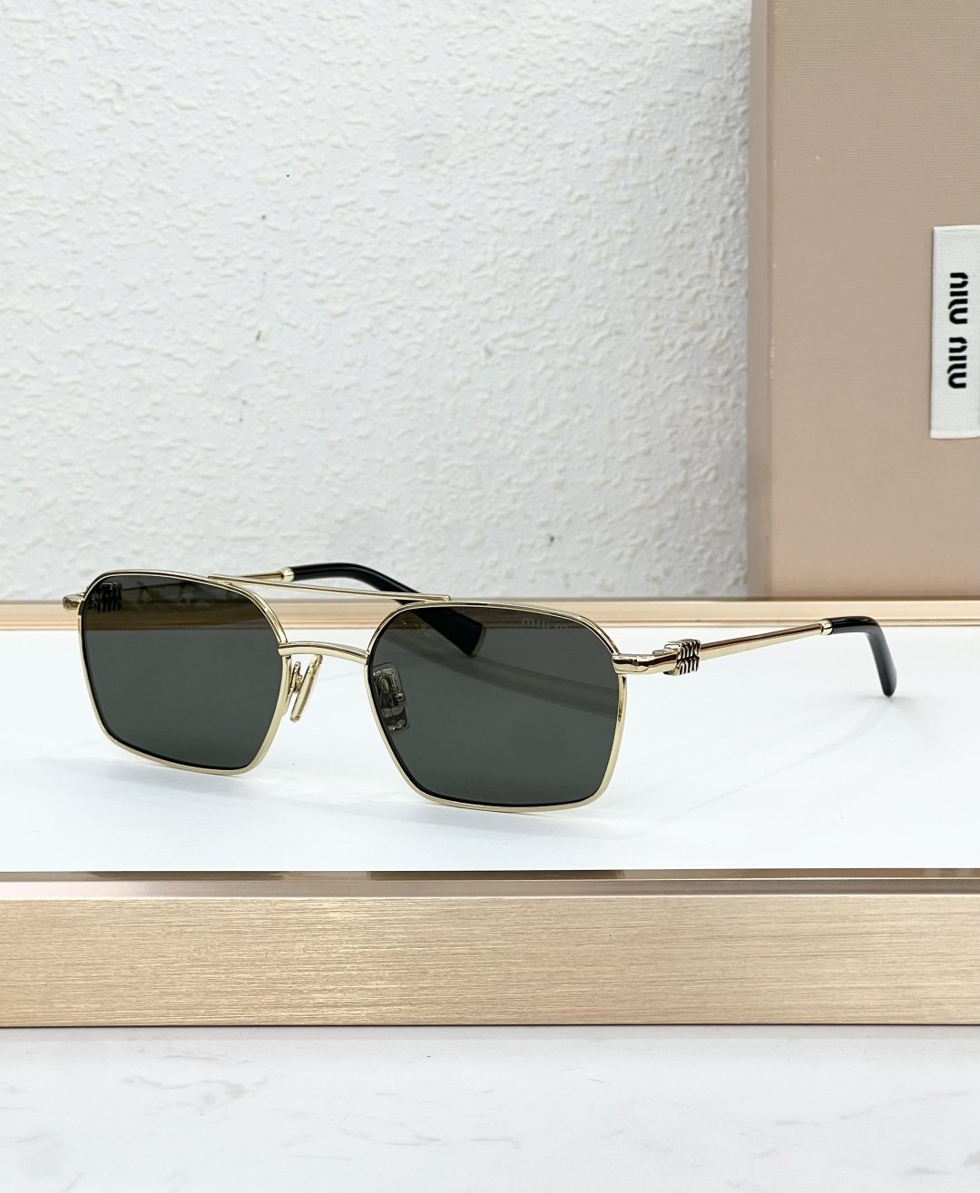 Miu Miu Glasses #14