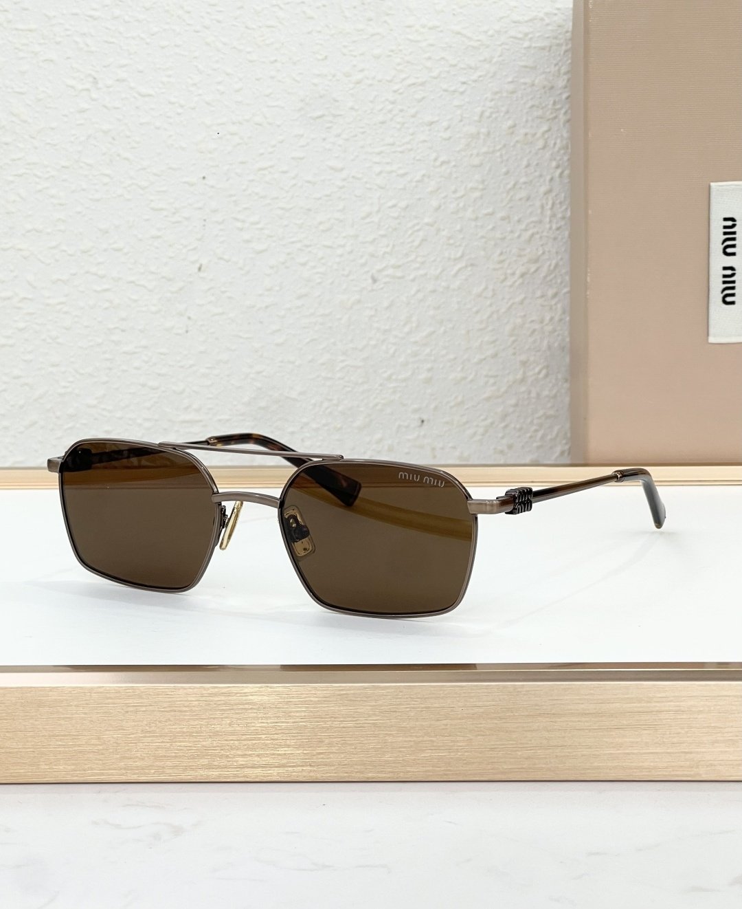 Miu Miu Glasses #16