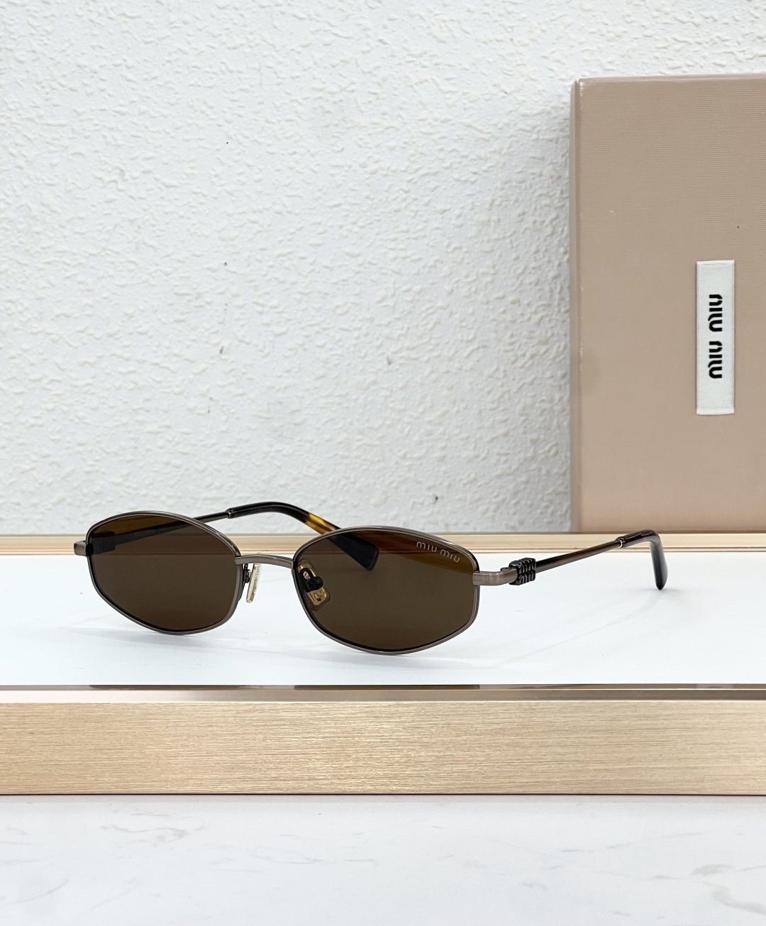 Miu Miu Glasses #18