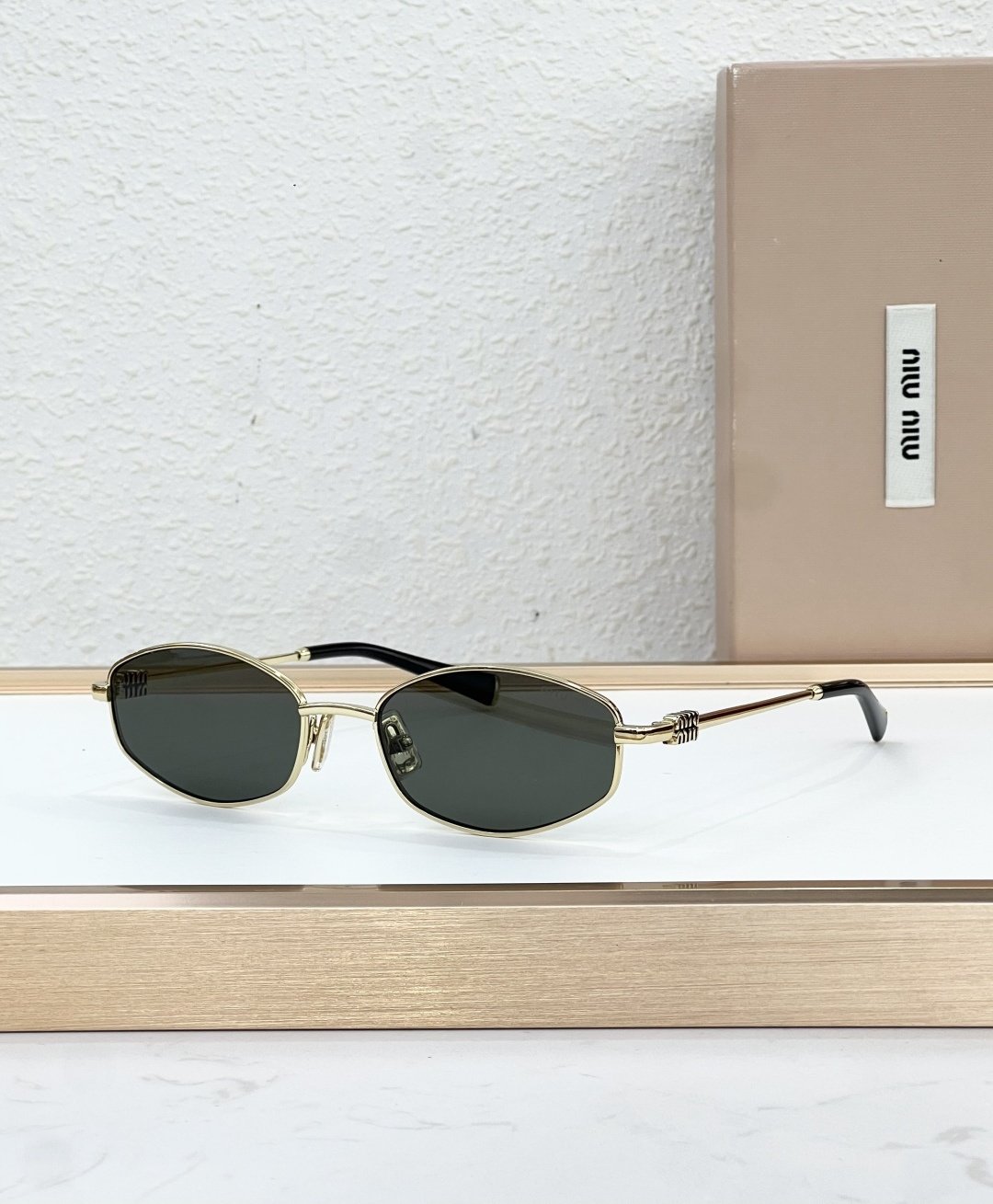 Miu Miu Glasses #22