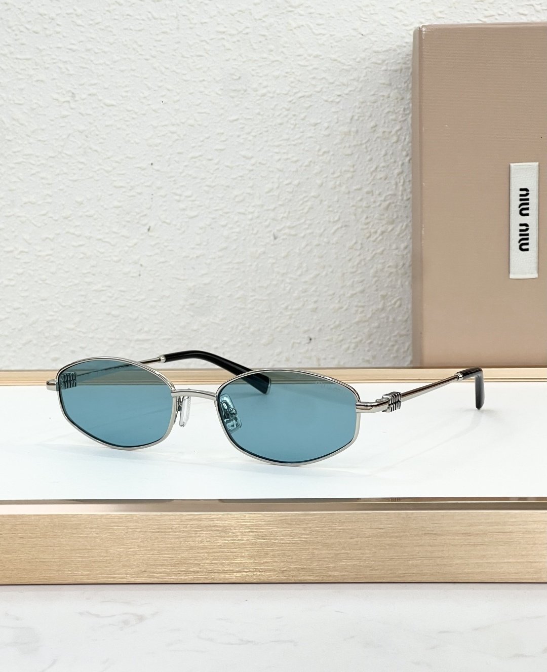 Miu Miu Glasses #23