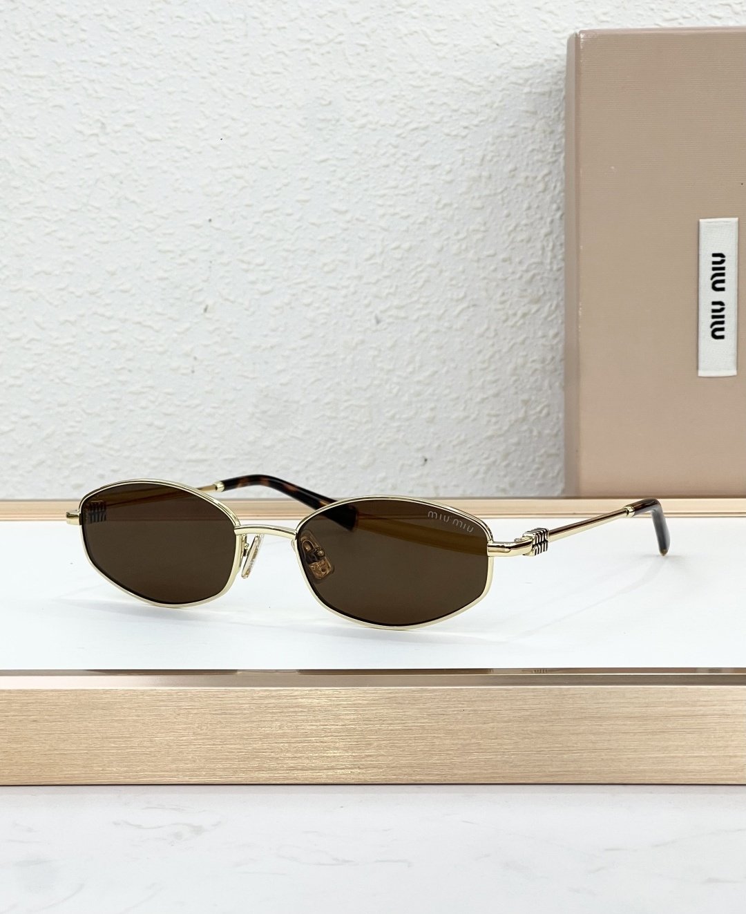 Miu Miu Glasses #26