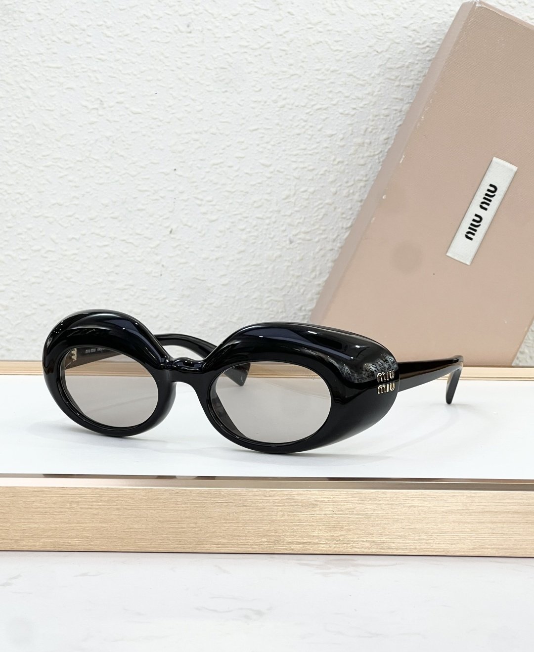 Miu Miu Glasses #27