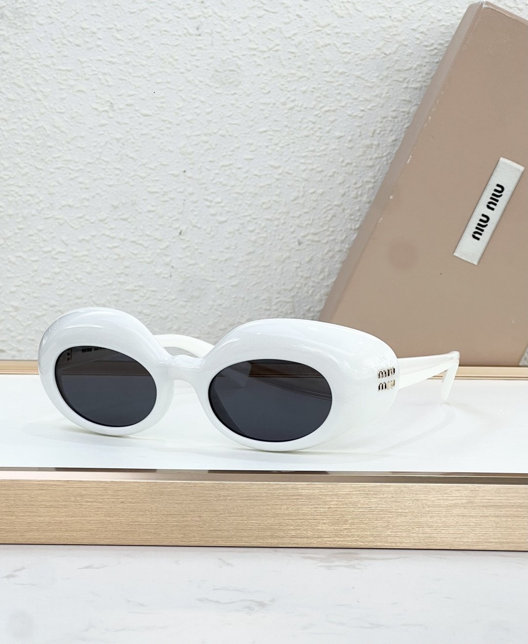 Miu Miu Glasses #28