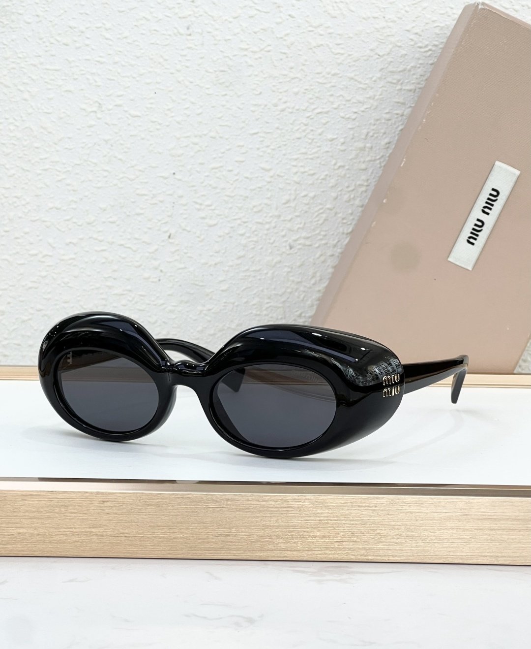 Miu Miu Glasses #29