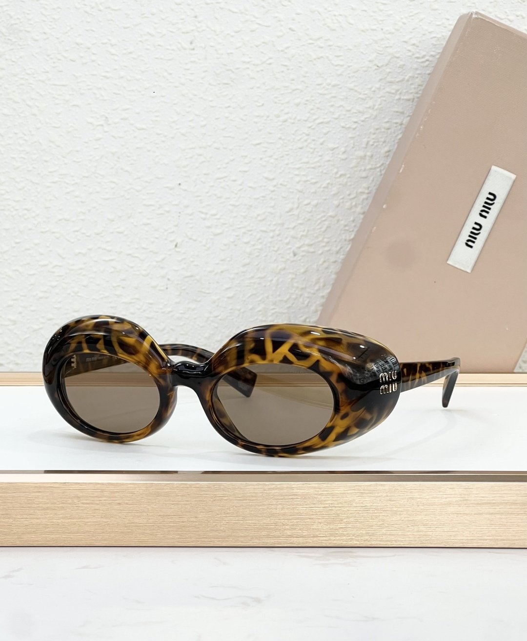 Miu Miu Glasses #30