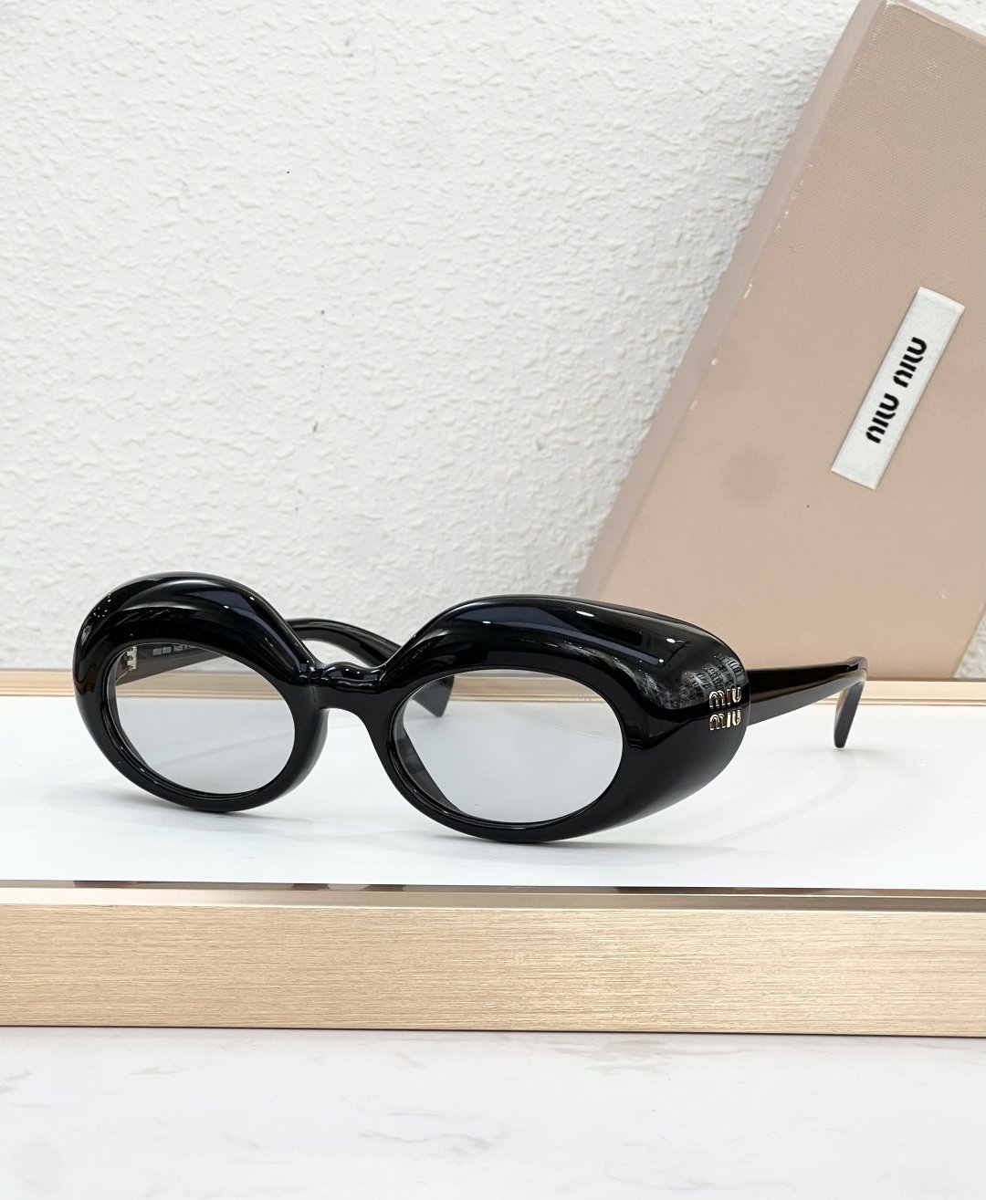 Miu Miu Glasses #31