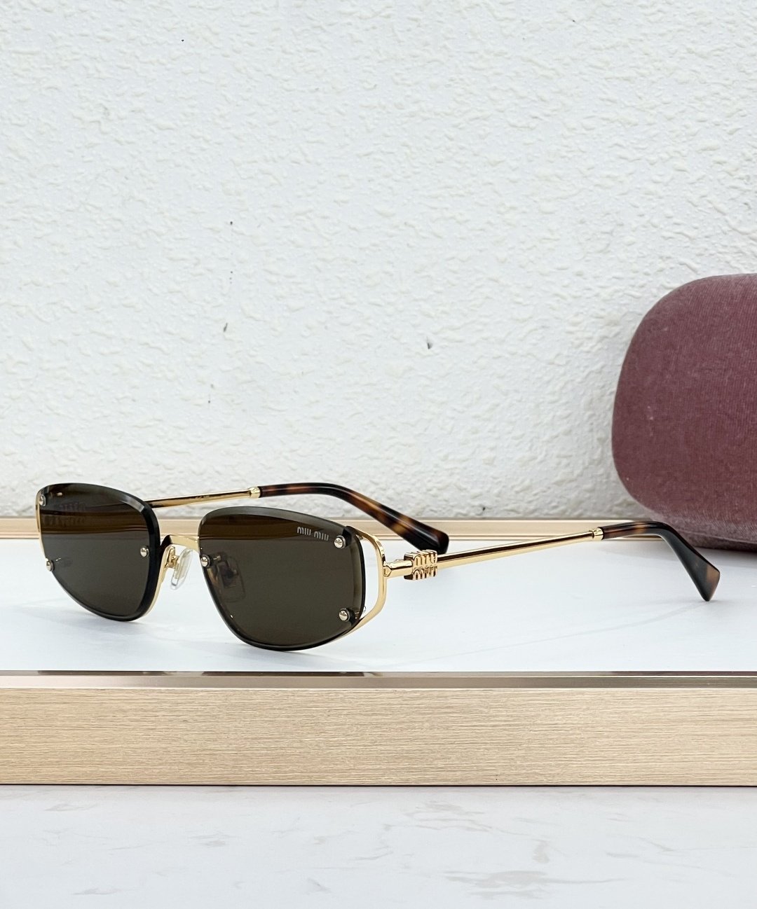 Miu Miu Glasses #32