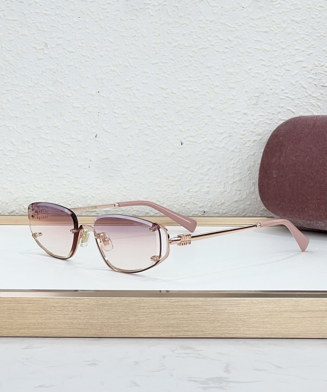 Miu Miu Glasses #34