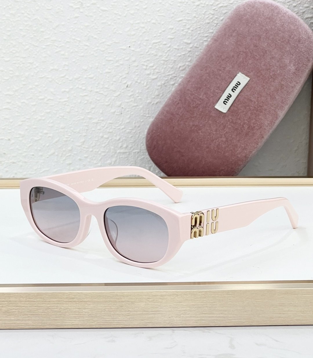 Miu Miu Glasses #35