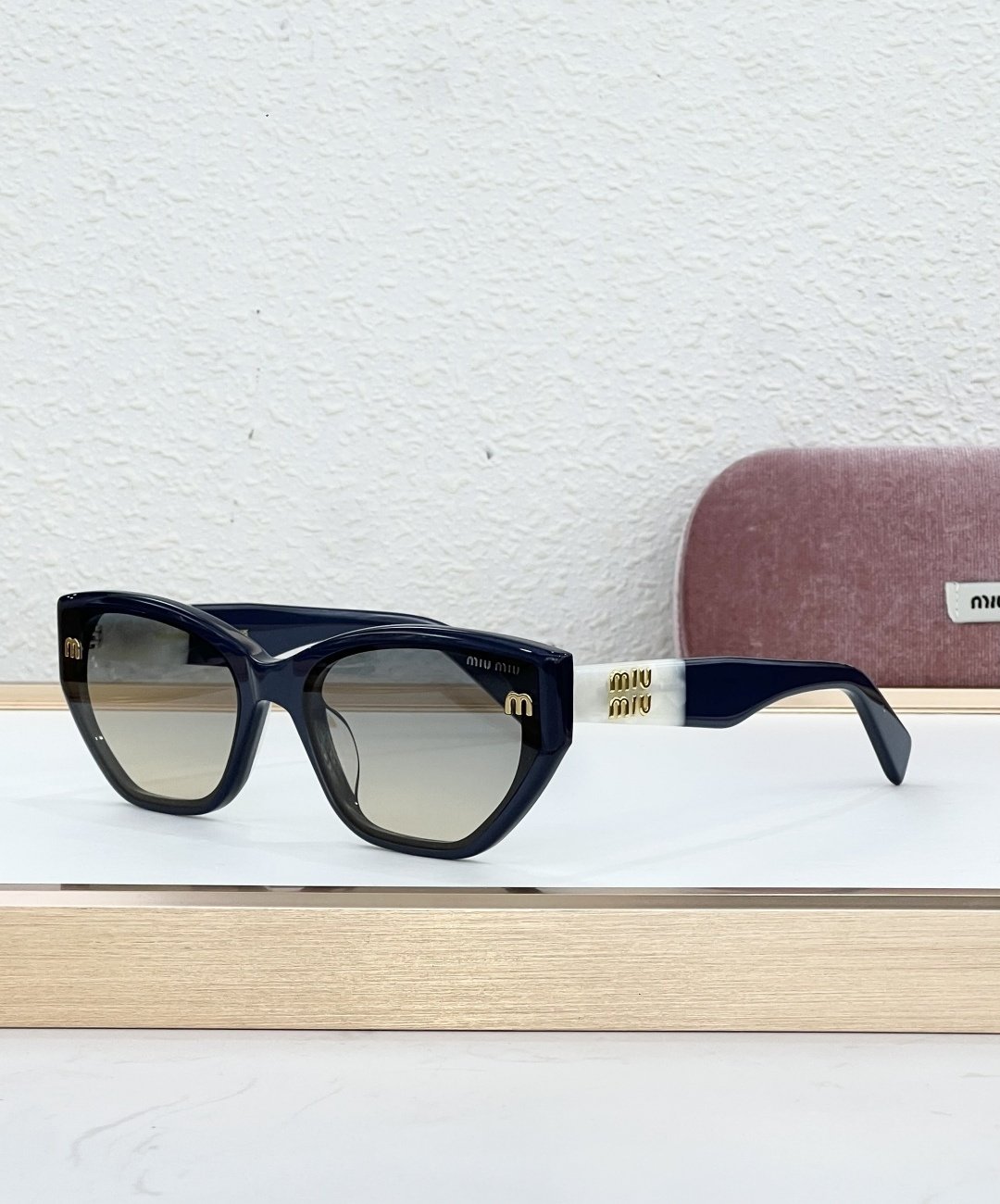 Miu Miu Glasses #39