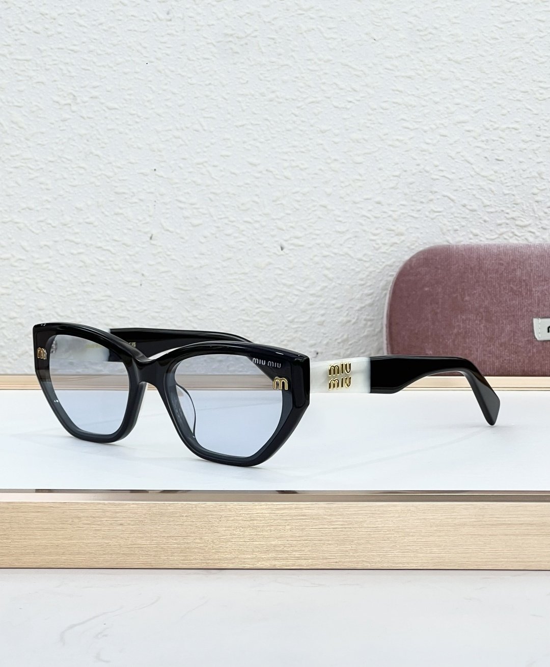 Miu Miu Glasses #40