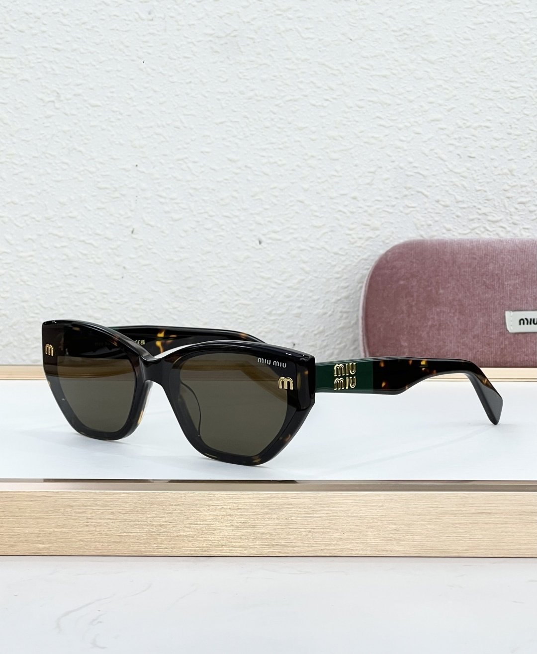 Miu Miu Glasses #41