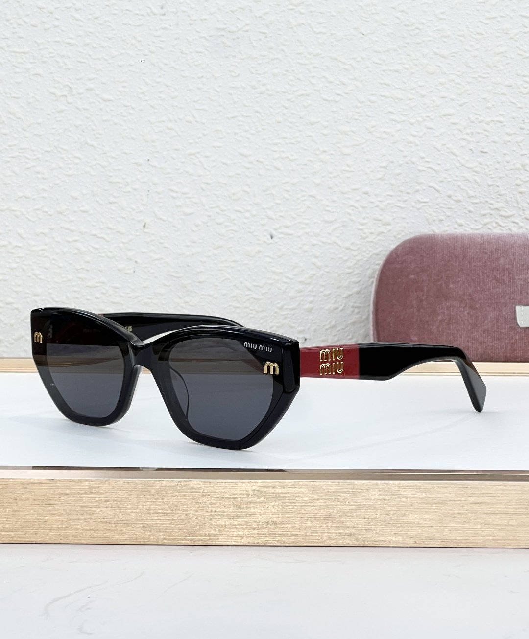 Miu Miu Glasses #43