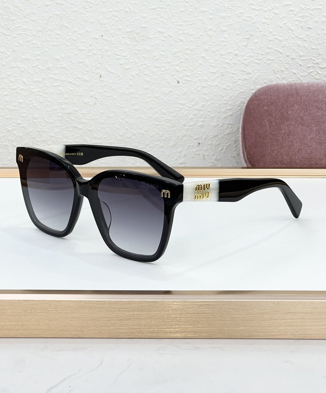 Miu Miu Glasses #47