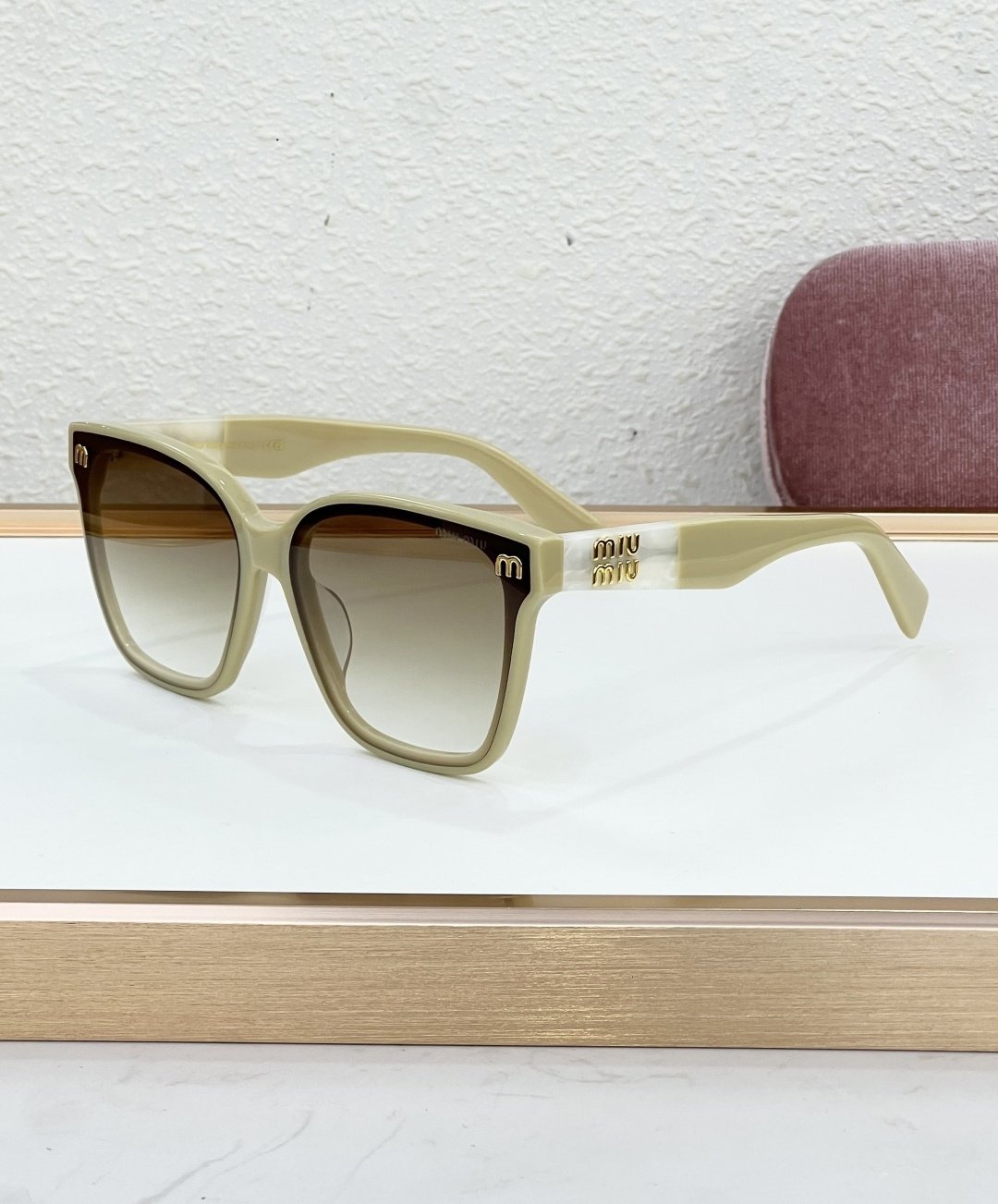 Miu Miu Glasses #49