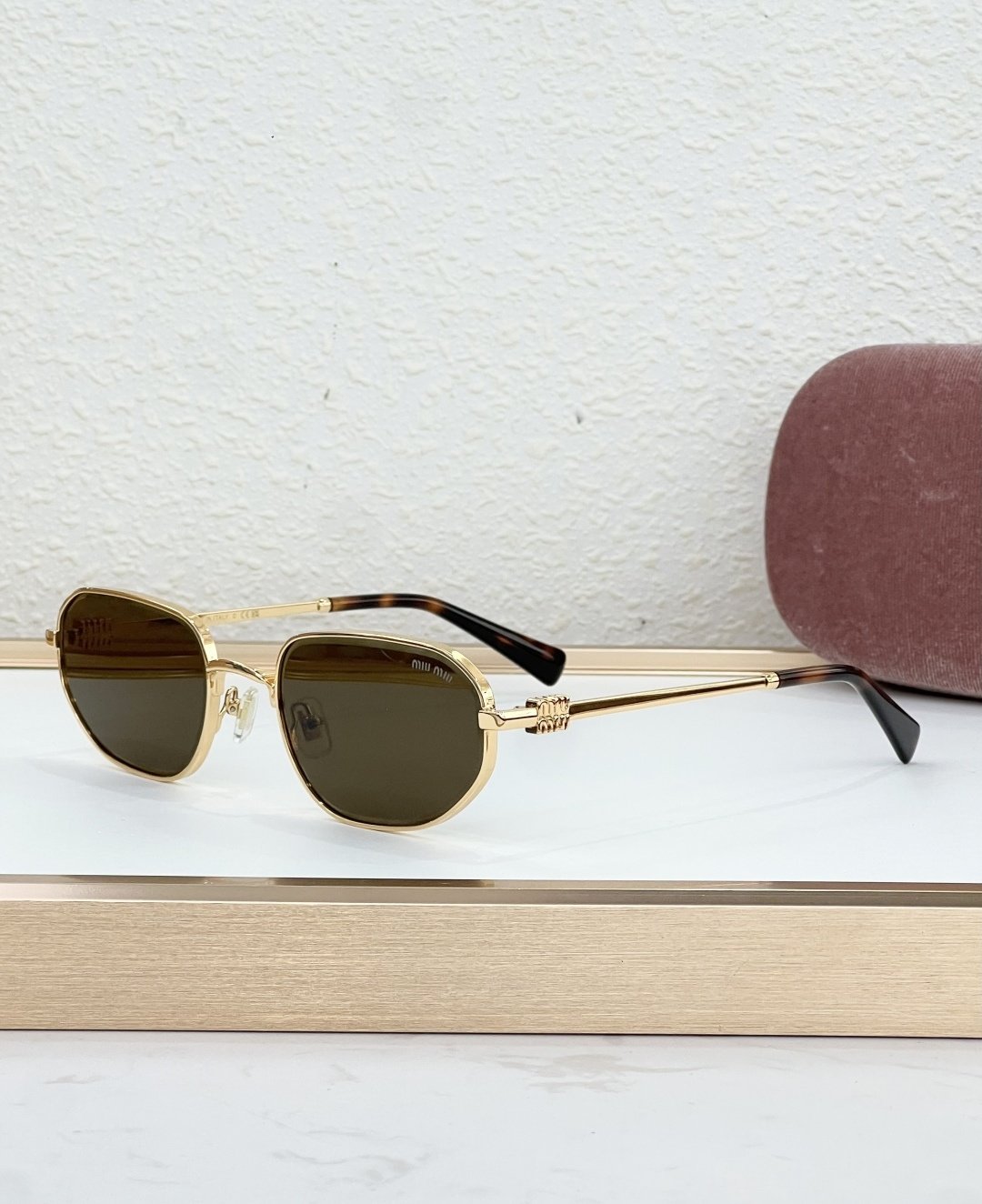 Miu Miu Glasses #59