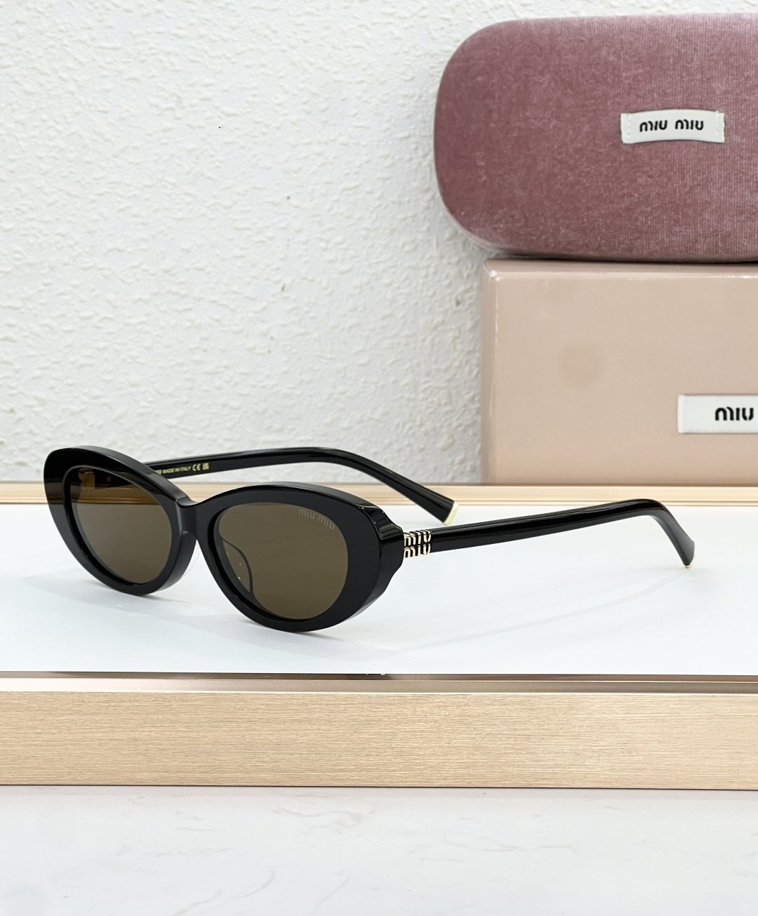 Miu Miu Glasses #60