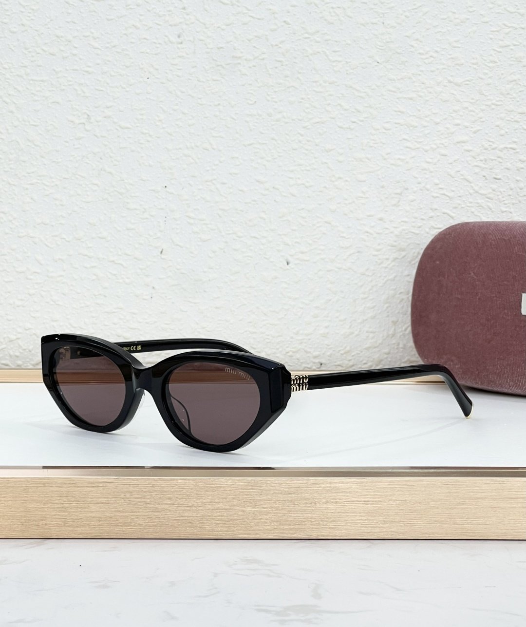 Miu Miu Glasses #65