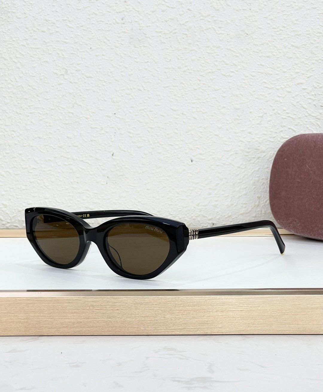Miu Miu Glasses #69