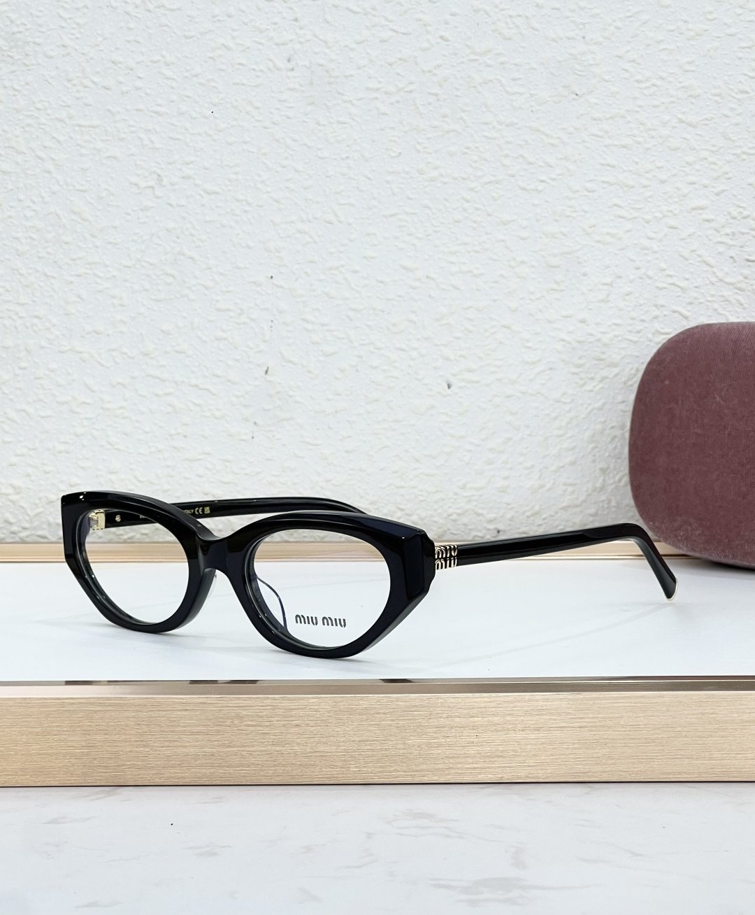 Miu Miu Glasses #70