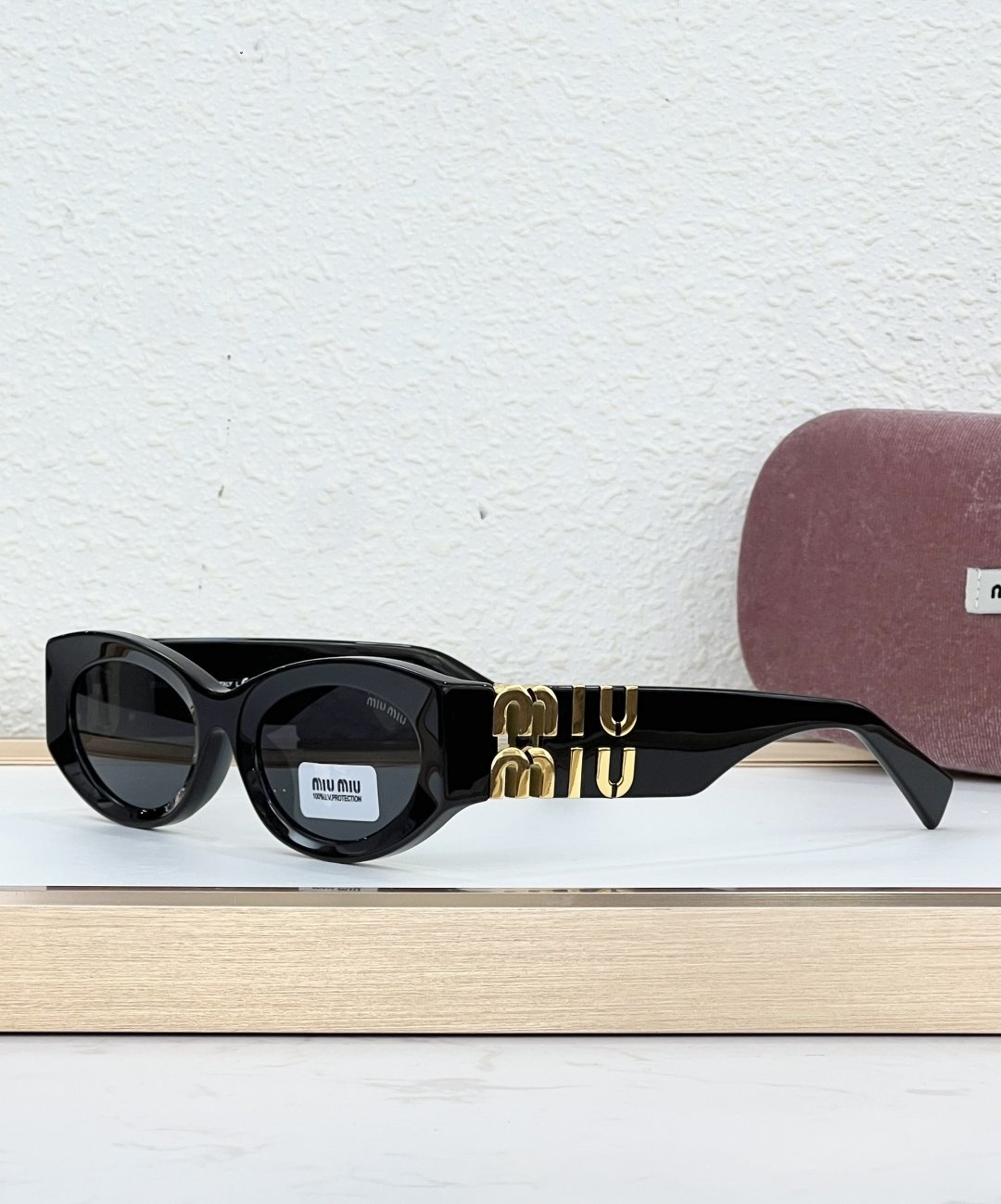 Miu Miu Glasses #73