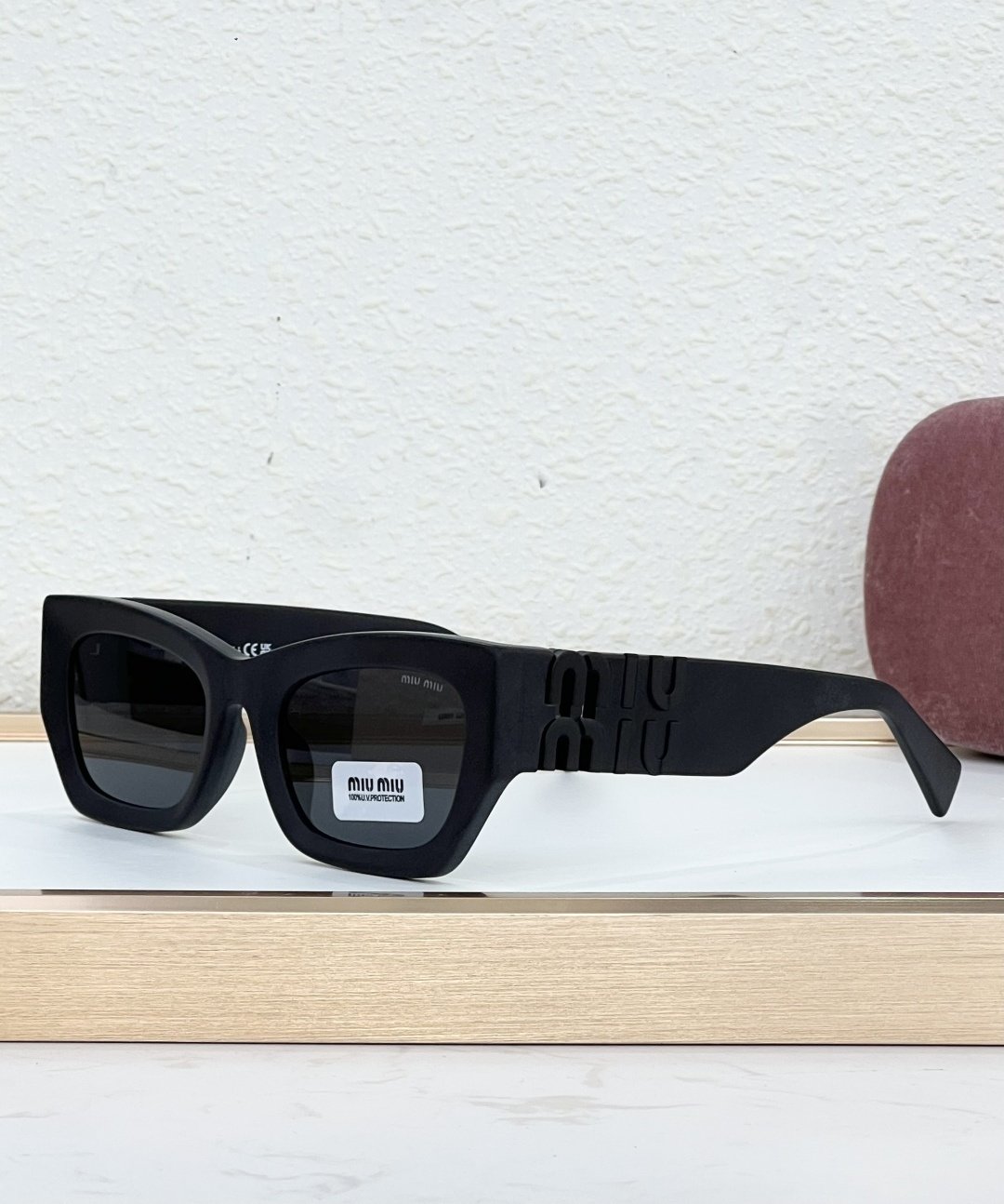 Miu Miu Glasses #77