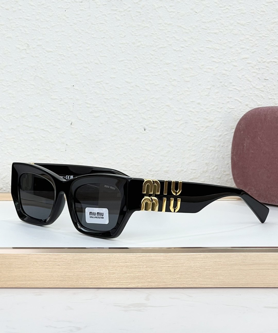 Miu Miu Glasses #78