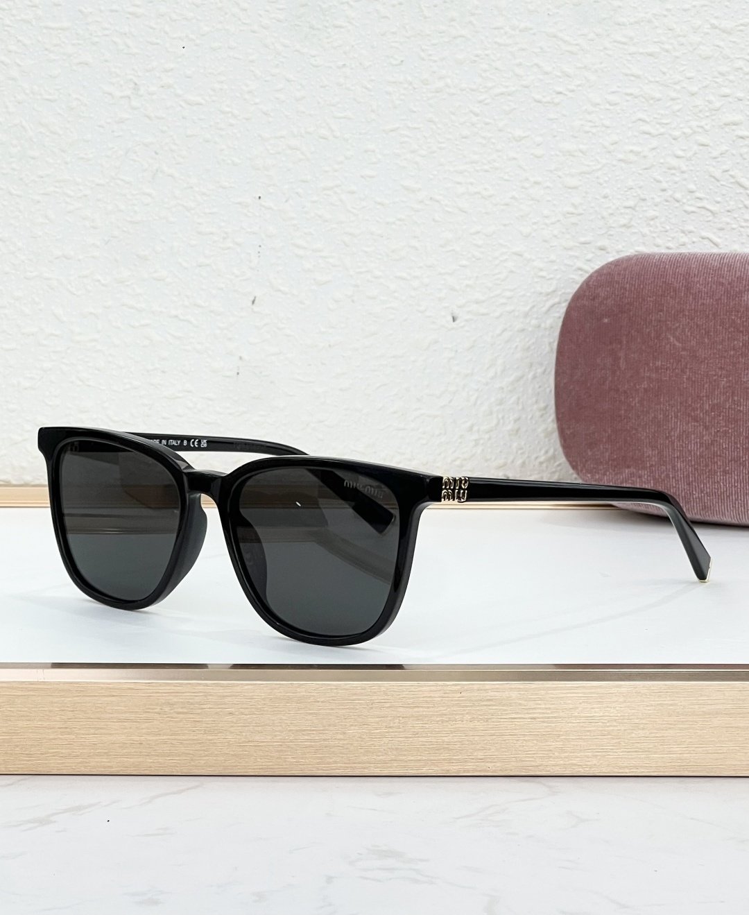Miu Miu Glasses #81