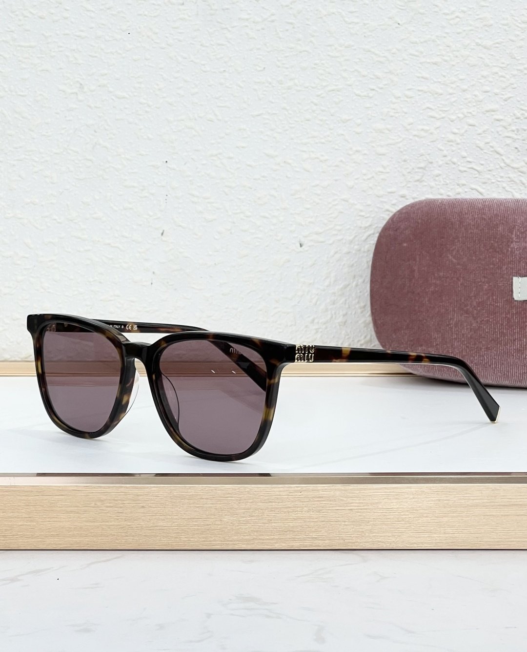 Miu Miu Glasses #82
