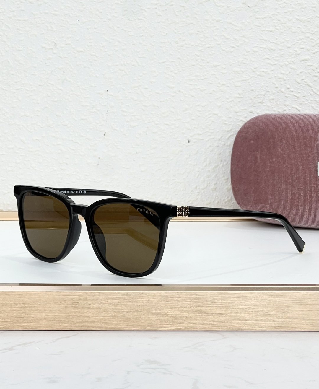 Miu Miu Glasses #83